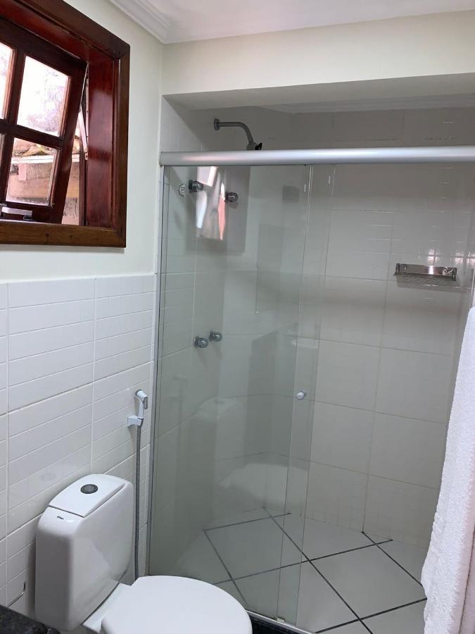 Pousada Coração de Búzios Exterior foto
