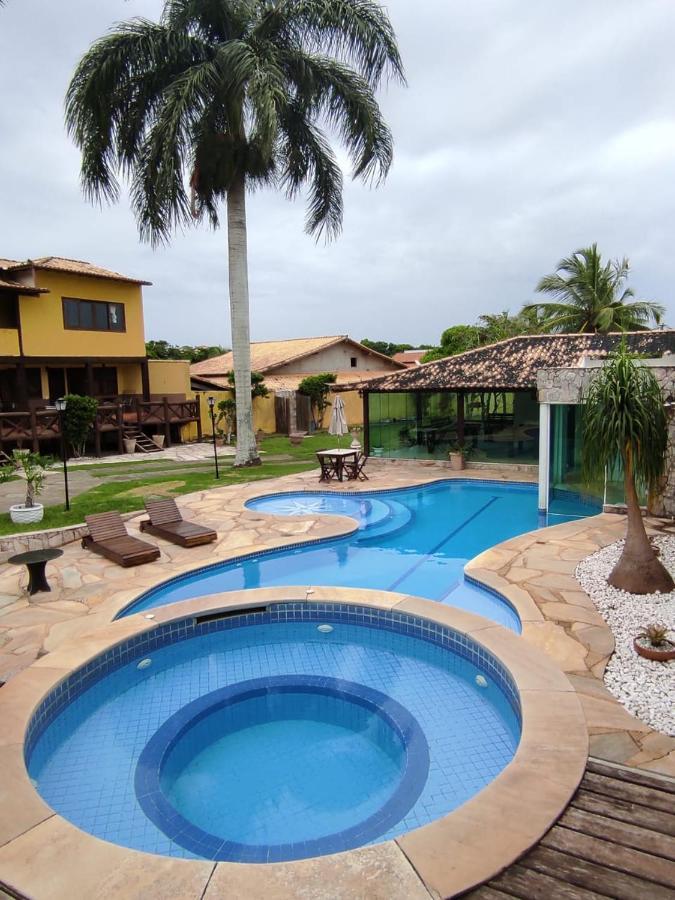 Pousada Coração de Búzios Exterior foto